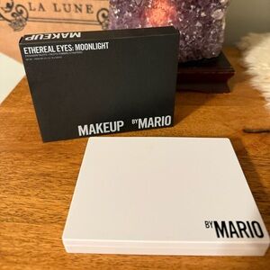 Makeup by Mario Ethereal Eyeshadow Moonlight Palette